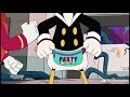 DuckTales And The Three Caballeros Trailer