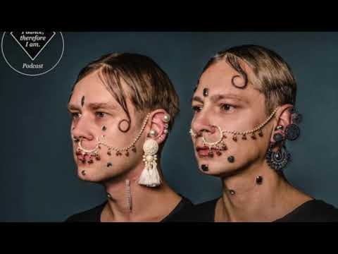 trndmsk Podcast #43 - Super Flu