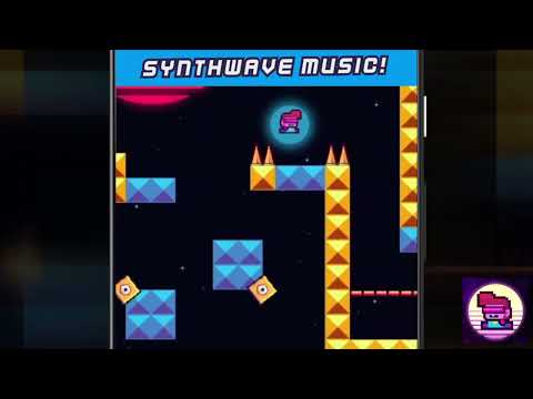 Leap the Synth Video