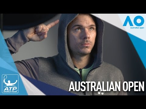 Теннис Three Days To Go Until Australian Open 2018