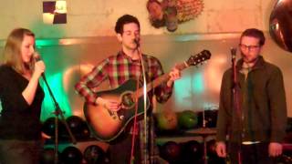 EVERYTHING&#39;S ALRIGHT