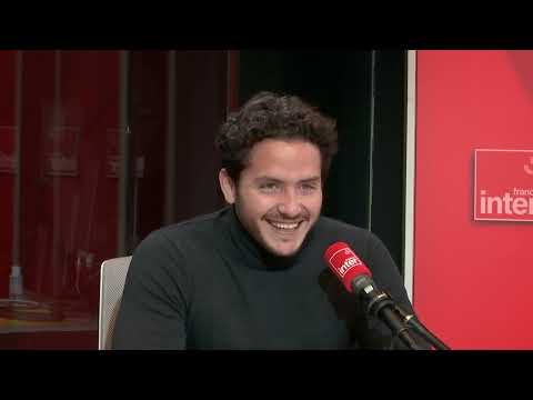 Des flics sympas - Alexandre Kominek n'a pas compris