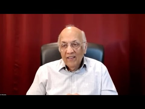 Zac Poonen - Let Mercy Triumph Over Judgment