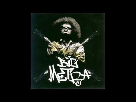 2016 big metra vs don xperto ¿Quien es mejor?