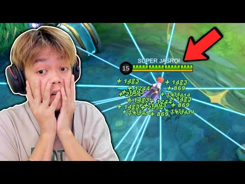 FANNY 6X GUARDIAN HELMET! (IMMORTAL FANNY?!) - Mobile Legends