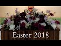 My Heavenly Home is Bright and Fair - lined by Brother Sammy Yates Easter 2018