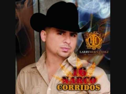 El Baleado Larry Hernandez