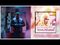 Slide - Starships ( remix Officiel) ( Bosh ft.Nicki Minaj )