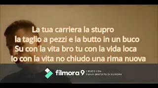 fame nayt ft madman karaoke