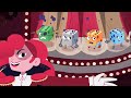 Gameplay video of Dicey Dungeons  PC