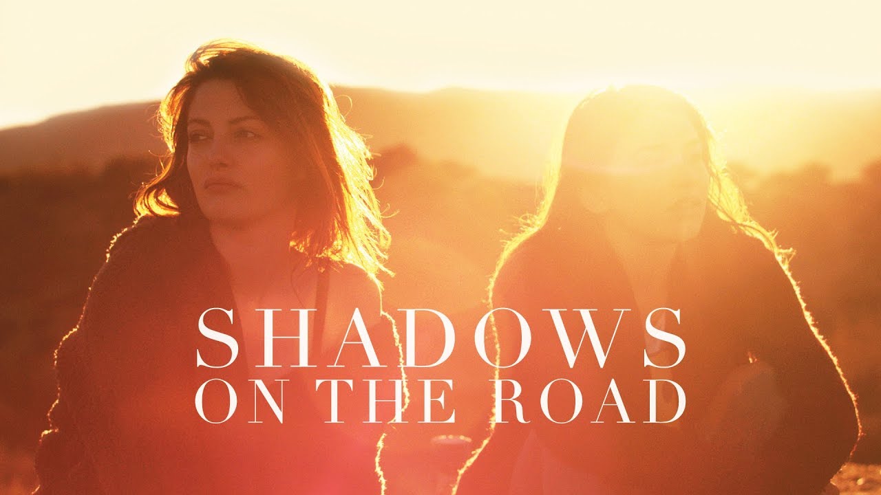 Shadows On The Road - Official Trailer