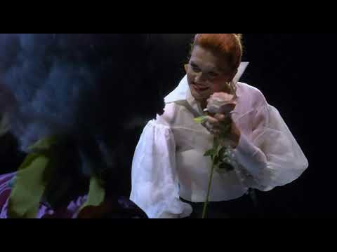 N. Porpora "L'Angelica" - Sardelli, Falaschi, Bakanova - "Costante e fedele…“