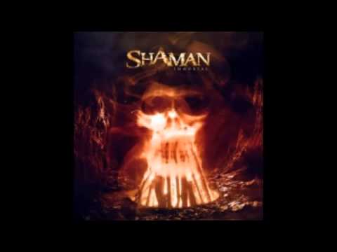 Shaman - In The Dark