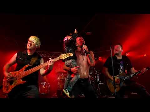 JD Miller - In The Afterglow (Live Malmö Melodic 2024-07-28)