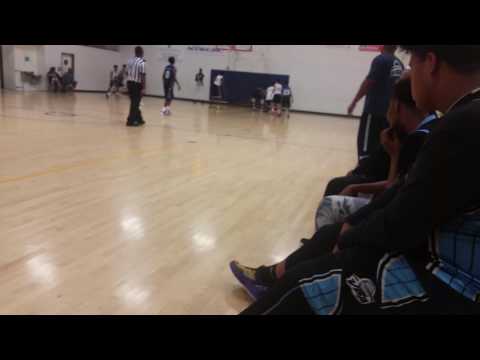 One vs. Bay Area Regulators 4/9/17(1)