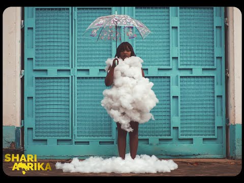 Shari Afrika - Tuendelee (Official Music Video)
