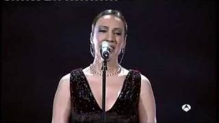 Mónica Naranjo - Siempre fuiste mío