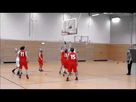 Hanover Basketball Dragons - Garbsener SC