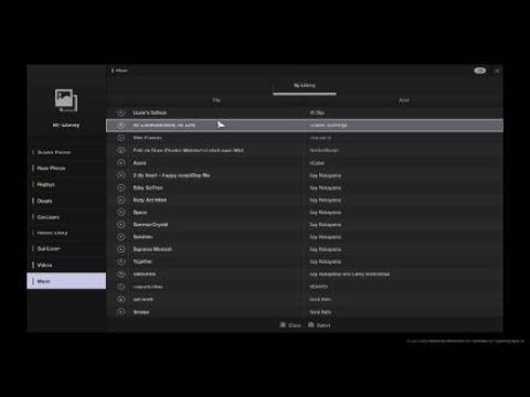 Gran Turismo®SPORT Soundtrack Track 2 No Communication  No love