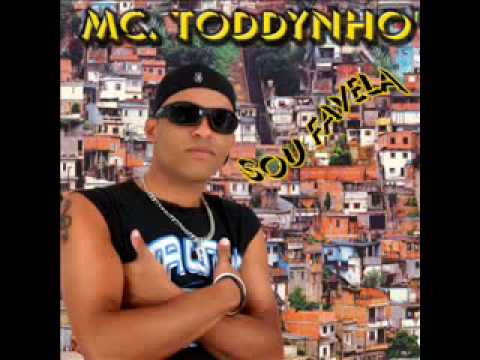 MC TODDYNHO (Só quem tem)