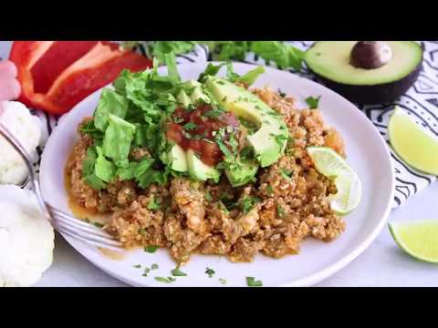 download lagu mp3 mp4 Skinnytaste Buffalo Cauliflower, download lagu Skinnytaste Buffalo Cauliflower gratis, unduh video klip Skinnytaste Buffalo Cauliflower