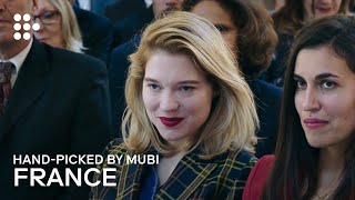 Hand-picked by MUBI