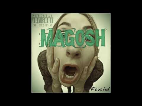 Fouche' - "MaGosh"