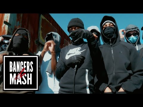 #Mishmash - YD X 2Low X Psav - Banger and Mash | Outchea TV