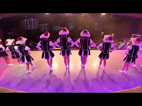 MCV Nachwuchsgarde 2024