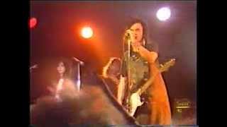 MINISTRY &quot;Work for love&quot; live in Boston October 1984