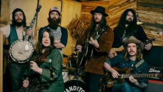 Banditos ~ I Put A Spell On You !