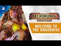 Necromunda: Underhive Wars - Welcome to the Underhive | Story