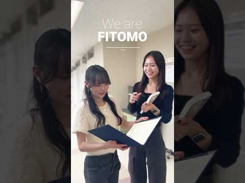 "We are FITOMO" 福岡工業大学 #shorts