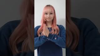 韓国チア #cheerleader #かわいい #ショート #ショート #ジョンフィジョン #韓国 #チアリーダー #チアガール #shorts