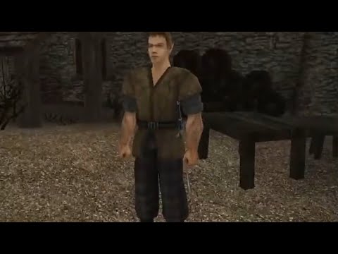 Gothic II: The Chronicles Of Myrtana - best one handed weapon in the game