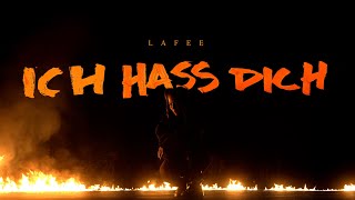LaFee - Ich hass dich  (Official Music Video)
