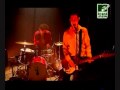 Jon Spencer Blues Explosion - Wail (live at MTV)