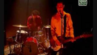 Jon Spencer Blues Explosion - Wail (live at MTV)