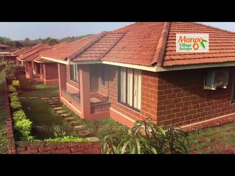 Mango Village Guhagar | Luxurious Vacation Homes | Luxurious Villas