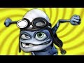 CRAZY FROG IS BACK CRAZY FROG IS BACK
