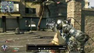 preview picture of video 'Black Ops Sniper Montage By #ApoCalypse'