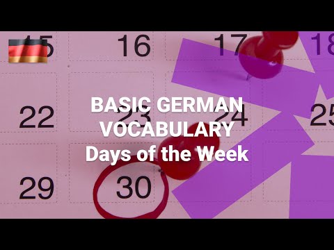 Getting Started in German What Are Phrases for Saying Hello and Goodbye in German