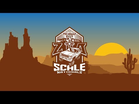 Event Recap: RC4WD Zia Scale Nationals 2019