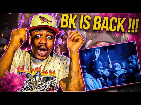 Kay Glizz - Belt To Ass What ? (WhoRunItNYC Performance) Upper Cla$$ Reaction