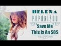 Helena Paparizou - Save me (this is an SOS ...