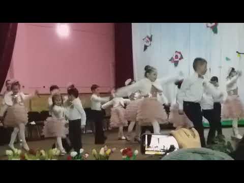 Stroestenii-Dans Modern