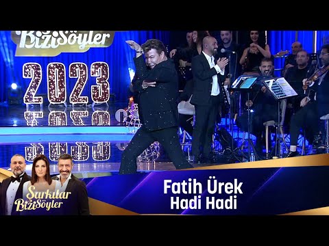 Fatih Ürek - HADİ HADİ