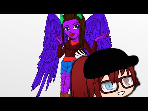 Kenzi’s Adventure In Monster Inc Part 12