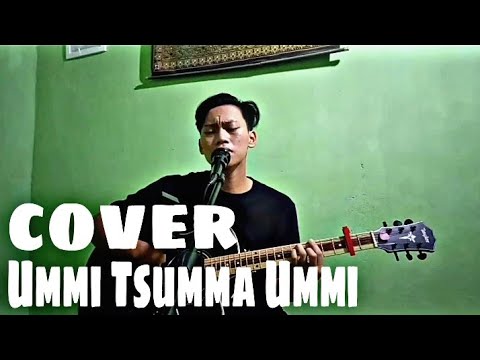 Ummi Tsumma Ummi (Cover)