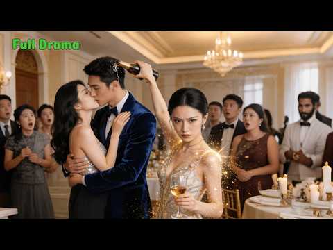 A înșelat și a vrut averea ei, ea i-a distrus compania!